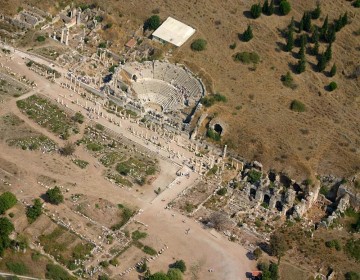 About Ephesus
